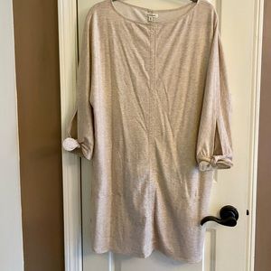 Tunic Dress